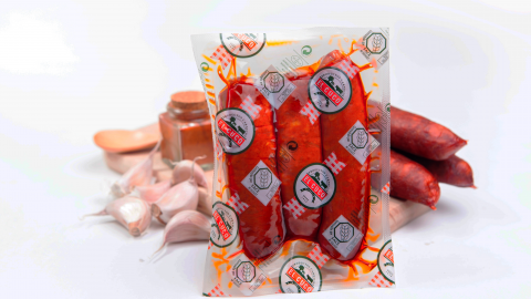 chorizo