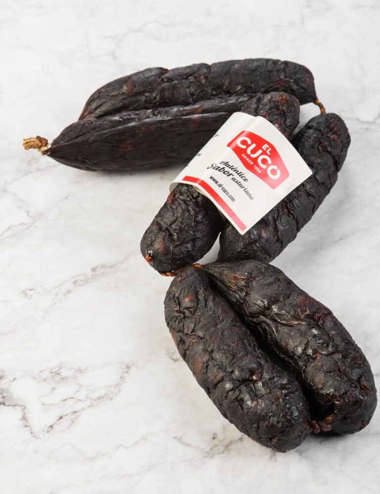 Productos El Cuco El Cuco, Productos cárnicos