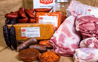 Premios y reconocimientos que respaldan la calidad de El Cuco