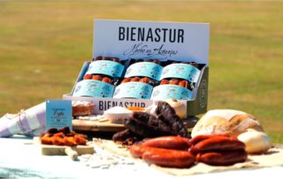 Carne Bienastur Light El Cuco
