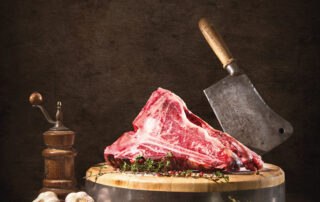 Premios y reconocimientos de la carne de El Cuco